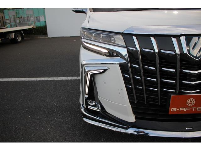 アルファードハイブリッド エグゼクティブラウンジS 後期 禁煙車 JBLサウンド 後席モニター メーカー10型ナビ 全周囲カメラ フルセグTV 温冷肌革 レーダークルーズコントロール シグネチャーイルミ レーンキープアシスト 衝突軽減 ETC2.0(24枚目)