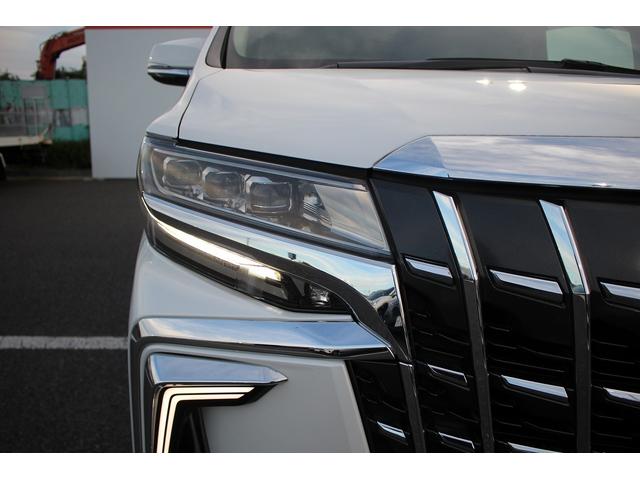 アルファードハイブリッド エグゼクティブラウンジS 後期 禁煙車 JBLサウンド 後席モニター メーカー10型ナビ 全周囲カメラ フルセグTV 温冷肌革 レーダークルーズコントロール シグネチャーイルミ レーンキープアシスト 衝突軽減 ETC2.0(25枚目)