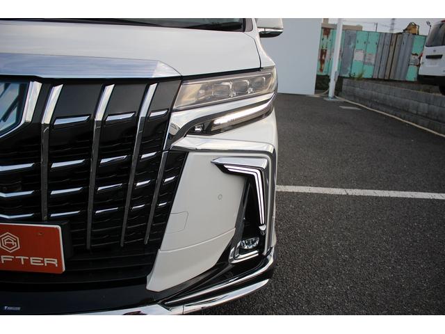 アルファードハイブリッド エグゼクティブラウンジS 後期 禁煙車 JBLサウンド 後席モニター メーカー10型ナビ 全周囲カメラ フルセグTV 温冷肌革 レーダークルーズコントロール シグネチャーイルミ レーンキープアシスト 衝突軽減 ETC2.0(27枚目)