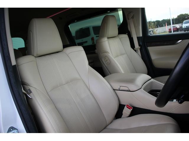 アルファードハイブリッド エグゼクティブラウンジS 後期 禁煙車 JBLサウンド 後席モニター メーカー10型ナビ 全周囲カメラ フルセグTV 温冷肌革 レーダークルーズコントロール シグネチャーイルミ レーンキープアシスト 衝突軽減 ETC2.0(37枚目)