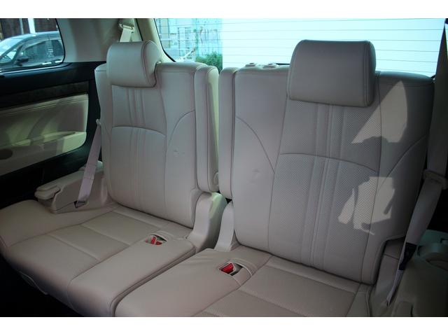 アルファードハイブリッド エグゼクティブラウンジS 後期 禁煙車 JBLサウンド 後席モニター メーカー10型ナビ 全周囲カメラ フルセグTV 温冷肌革 レーダークルーズコントロール シグネチャーイルミ レーンキープアシスト 衝突軽減 ETC2.0(43枚目)