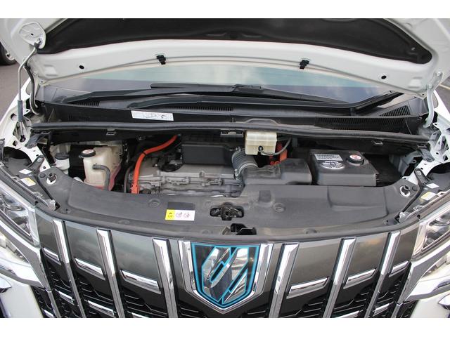 アルファードハイブリッド エグゼクティブラウンジS 後期 禁煙車 JBLサウンド 後席モニター メーカー10型ナビ 全周囲カメラ フルセグTV 温冷肌革 レーダークルーズコントロール シグネチャーイルミ レーンキープアシスト 衝突軽減 ETC2.0(78枚目)