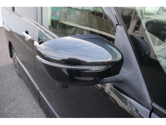 セレナ e-パワー ハイウェイスターV 禁煙車 純正10型ナビ 全周囲カメラ フルセグTV 後席モニター 両側電動スライドドア 純正16アルミホイール レーダークルーズコントロール 衝突軽減ブレーキ クリアランスソナー レーンアシスト(22枚目)