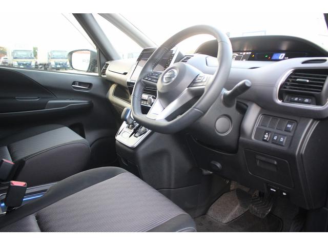 セレナ e-パワー ハイウェイスターV 禁煙車 純正10型ナビ 全周囲カメラ フルセグTV 後席モニター 両側電動スライドドア 純正16アルミホイール レーダークルーズコントロール 衝突軽減ブレーキ クリアランスソナー レーンアシスト(26枚目)