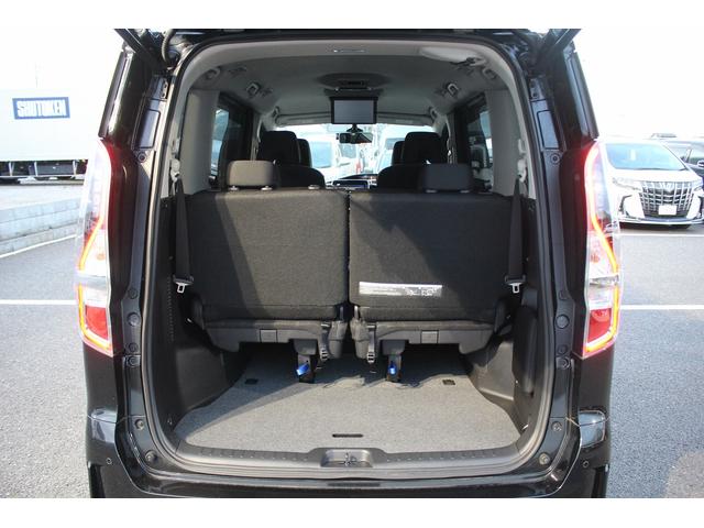 セレナ e-パワー ハイウェイスターV 禁煙車 純正10型ナビ 全周囲カメラ フルセグTV 後席モニター 両側電動スライドドア 純正16アルミホイール レーダークルーズコントロール 衝突軽減ブレーキ クリアランスソナー レーンアシスト(70枚目)