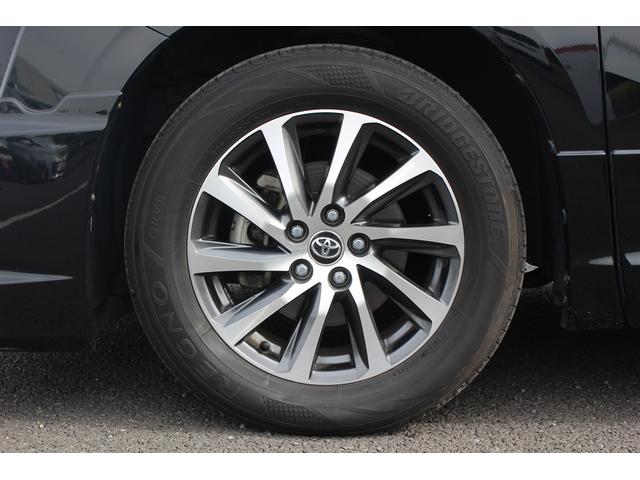 ヴェルファイアハイブリッド エグゼクティブラウンジ 禁煙車 フロントTRDエアロ サイド、リアモデリスタエアロ 純正10.5型JBLナビ 黒革シート 全周囲カメラ 後席モニター シートヒーター 衝突軽減ブレーキ パワーシート スマートキー(11枚目)