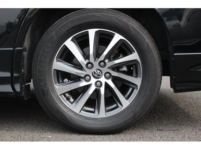 ヴェルファイアハイブリッド エグゼクティブラウンジ 禁煙車 フロントTRDエアロ サイド、リアモデリスタエアロ 純正10.5型JBLナビ 黒革シート 全周囲カメラ 後席モニター シートヒーター 衝突軽減ブレーキ パワーシート スマートキー(12枚目)