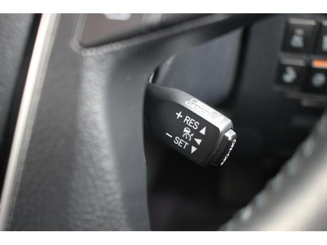 ヴェルファイアハイブリッド エグゼクティブラウンジ 禁煙車 フロントTRDエアロ サイド、リアモデリスタエアロ 純正10.5型JBLナビ 黒革シート 全周囲カメラ 後席モニター シートヒーター 衝突軽減ブレーキ パワーシート スマートキー(45枚目)