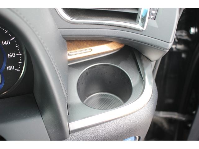 ヴェルファイアハイブリッド エグゼクティブラウンジ 禁煙車 フロントTRDエアロ サイド、リアモデリスタエアロ 純正10.5型JBLナビ 黒革シート 全周囲カメラ 後席モニター シートヒーター 衝突軽減ブレーキ パワーシート スマートキー(50枚目)