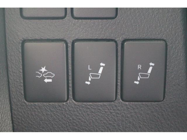 ヴェルファイアハイブリッド エグゼクティブラウンジ 禁煙車 フロントTRDエアロ サイド、リアモデリスタエアロ 純正10.5型JBLナビ 黒革シート 全周囲カメラ 後席モニター シートヒーター 衝突軽減ブレーキ パワーシート スマートキー(52枚目)