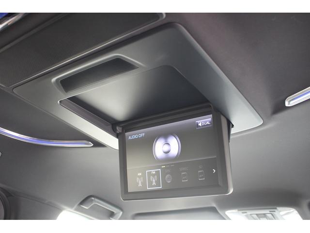 ヴェルファイアハイブリッド エグゼクティブラウンジ 禁煙車 フロントTRDエアロ サイド、リアモデリスタエアロ 純正10.5型JBLナビ 黒革シート 全周囲カメラ 後席モニター シートヒーター 衝突軽減ブレーキ パワーシート スマートキー(62枚目)