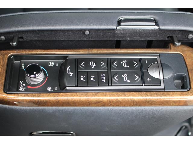 ヴェルファイアハイブリッド エグゼクティブラウンジ 禁煙車 フロントTRDエアロ サイド、リアモデリスタエアロ 純正10.5型JBLナビ 黒革シート 全周囲カメラ 後席モニター シートヒーター 衝突軽減ブレーキ パワーシート スマートキー(70枚目)