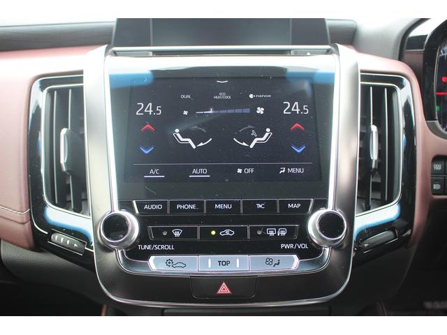 クラウンハイブリッド S Cパッケージ 禁煙車 純正ナビ フルセグTV 全周囲カメラ クリアランスソナー LEDヘッドライト レーダークルーズコントロール ETC CD/DVD再生 Bluetooth接続 ブラインドスポットモニター(5枚目)