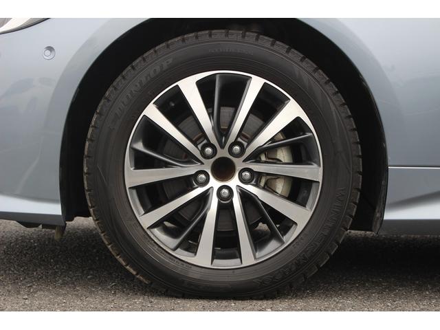 クラウンハイブリッド S Cパッケージ 禁煙車 純正ナビ フルセグTV 全周囲カメラ クリアランスソナー LEDヘッドライト レーダークルーズコントロール ETC CD/DVD再生 Bluetooth接続 ブラインドスポットモニター(15枚目)