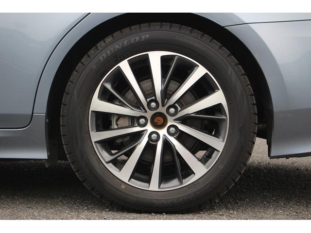 クラウンハイブリッド S Cパッケージ 禁煙車 純正ナビ フルセグTV 全周囲カメラ クリアランスソナー LEDヘッドライト レーダークルーズコントロール ETC CD/DVD再生 Bluetooth接続 ブラインドスポットモニター(16枚目)