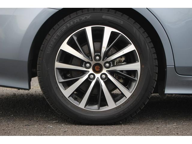 クラウンハイブリッド S Cパッケージ 禁煙車 純正ナビ フルセグTV 全周囲カメラ クリアランスソナー LEDヘッドライト レーダークルーズコントロール ETC CD/DVD再生 Bluetooth接続 ブラインドスポットモニター(17枚目)