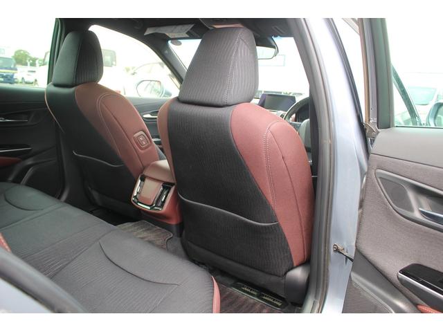 クラウンハイブリッド S Cパッケージ 禁煙車 純正ナビ フルセグTV 全周囲カメラ クリアランスソナー LEDヘッドライト レーダークルーズコントロール ETC CD/DVD再生 Bluetooth接続 ブラインドスポットモニター(33枚目)