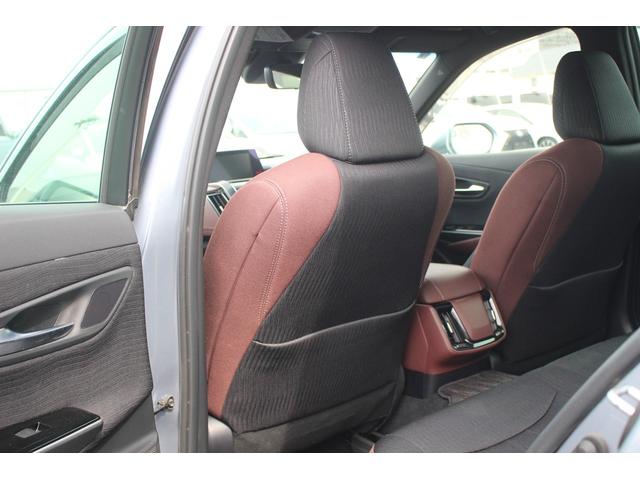 クラウンハイブリッド S Cパッケージ 禁煙車 純正ナビ フルセグTV 全周囲カメラ クリアランスソナー LEDヘッドライト レーダークルーズコントロール ETC CD/DVD再生 Bluetooth接続 ブラインドスポットモニター(36枚目)