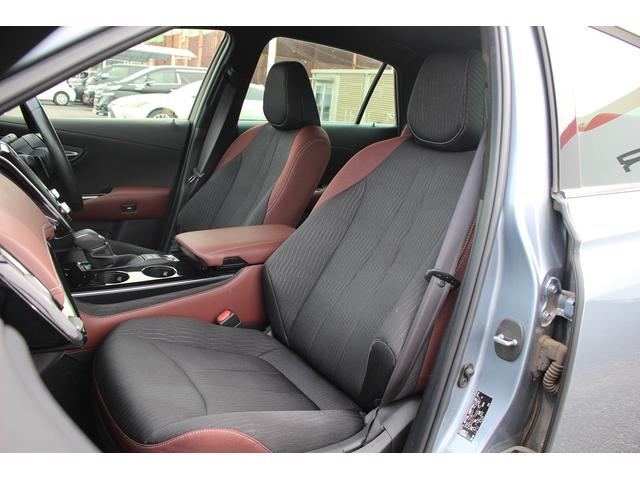 クラウンハイブリッド S Cパッケージ 禁煙車 純正ナビ フルセグTV 全周囲カメラ クリアランスソナー LEDヘッドライト レーダークルーズコントロール ETC CD/DVD再生 Bluetooth接続 ブラインドスポットモニター(40枚目)