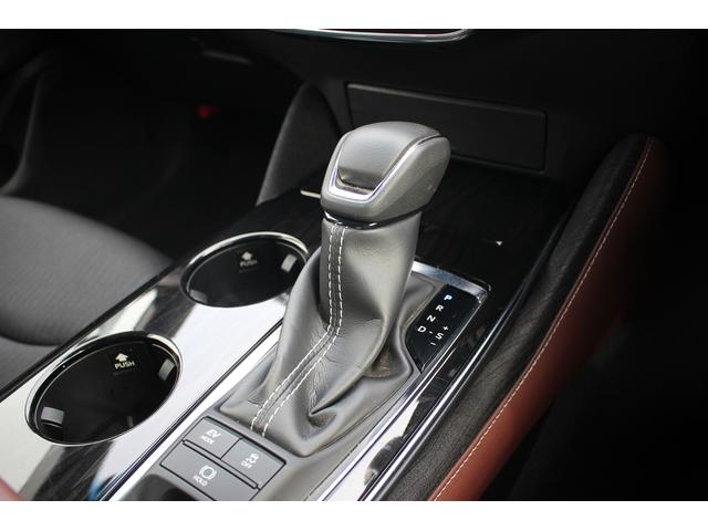 クラウンハイブリッド S Cパッケージ 禁煙車 純正ナビ フルセグTV 全周囲カメラ クリアランスソナー LEDヘッドライト レーダークルーズコントロール ETC CD/DVD再生 Bluetooth接続 ブラインドスポットモニター(43枚目)