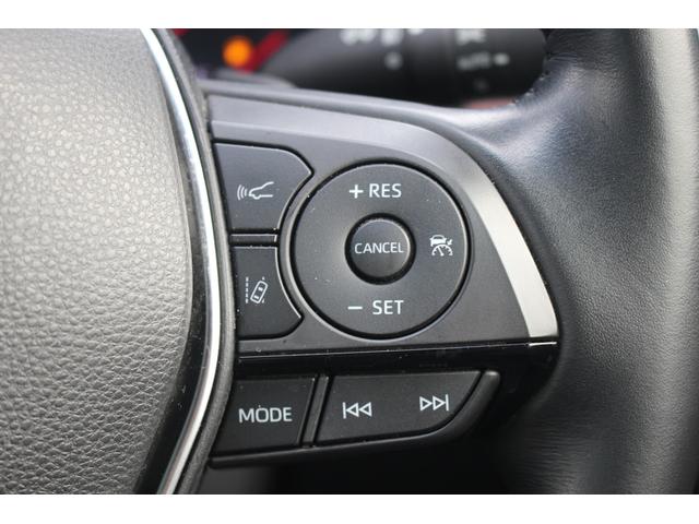 クラウンハイブリッド S Cパッケージ 禁煙車 純正ナビ フルセグTV 全周囲カメラ クリアランスソナー LEDヘッドライト レーダークルーズコントロール ETC CD/DVD再生 Bluetooth接続 ブラインドスポットモニター(45枚目)