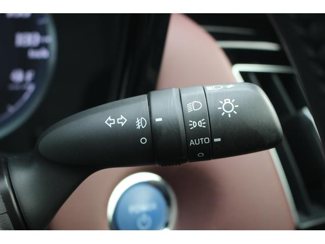 クラウンハイブリッド S Cパッケージ 禁煙車 純正ナビ フルセグTV 全周囲カメラ クリアランスソナー LEDヘッドライト レーダークルーズコントロール ETC CD/DVD再生 Bluetooth接続 ブラインドスポットモニター(47枚目)