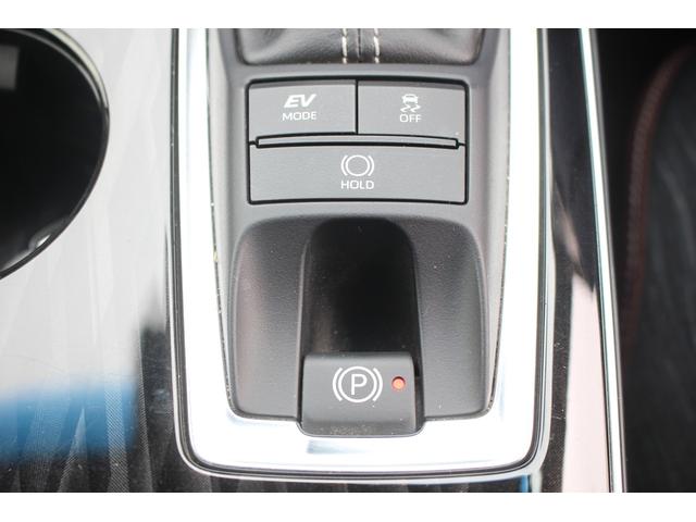 クラウンハイブリッド S Cパッケージ 禁煙車 純正ナビ フルセグTV 全周囲カメラ クリアランスソナー LEDヘッドライト レーダークルーズコントロール ETC CD/DVD再生 Bluetooth接続 ブラインドスポットモニター(56枚目)