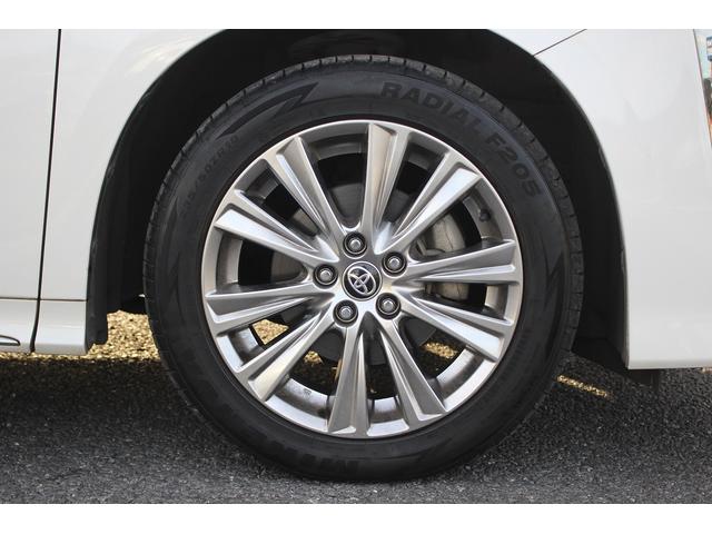 ヴェルファイア 2.5Z ゴールデンアイズ 後期型 禁煙車 純正9型ナビ フルセグTV バックカメラ 3眼LEDヘッドライト 12.1型後席モニター レーダークルーズコントロール ETC 電動リアゲート 両側電動スライドドア(15枚目)