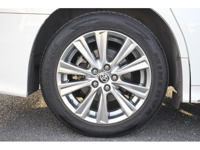 ヴェルファイア 2.5Z ゴールデンアイズ 後期型 禁煙車 純正9型ナビ フルセグTV バックカメラ 3眼LEDヘッドライト 12.1型後席モニター レーダークルーズコントロール ETC 電動リアゲート 両側電動スライドドア(16枚目)