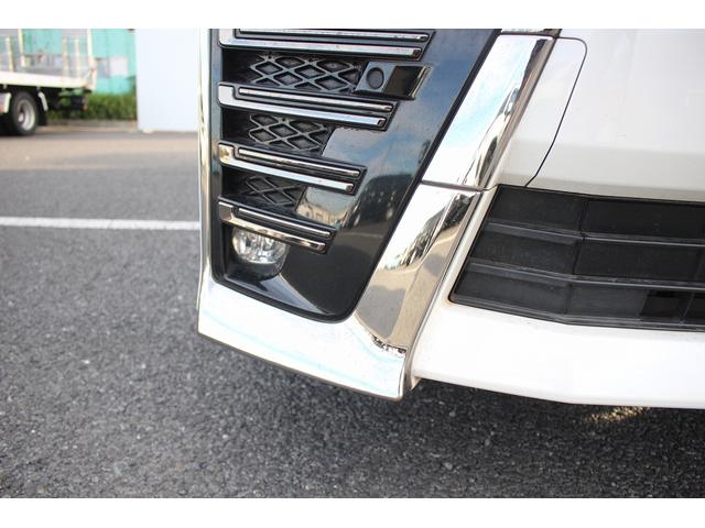 ヴェルファイア 2.5Z ゴールデンアイズ 後期型 禁煙車 純正9型ナビ フルセグTV バックカメラ 3眼LEDヘッドライト 12.1型後席モニター レーダークルーズコントロール ETC 電動リアゲート 両側電動スライドドア(21枚目)