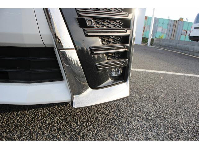 ヴェルファイア 2.5Z ゴールデンアイズ 後期型 禁煙車 純正9型ナビ フルセグTV バックカメラ 3眼LEDヘッドライト 12.1型後席モニター レーダークルーズコントロール ETC 電動リアゲート 両側電動スライドドア(24枚目)