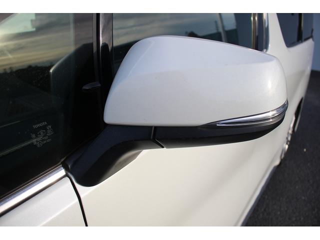 ヴェルファイア 2.5Z ゴールデンアイズ 後期型 禁煙車 純正9型ナビ フルセグTV バックカメラ 3眼LEDヘッドライト 12.1型後席モニター レーダークルーズコントロール ETC 電動リアゲート 両側電動スライドドア(28枚目)