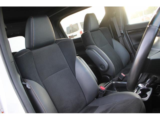 ヴェルファイア 2.5Z ゴールデンアイズ 後期型 禁煙車 純正9型ナビ フルセグTV バックカメラ 3眼LEDヘッドライト 12.1型後席モニター レーダークルーズコントロール ETC 電動リアゲート 両側電動スライドドア(32枚目)