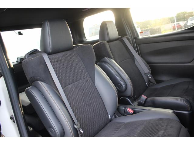 ヴェルファイア 2.5Z ゴールデンアイズ 後期型 禁煙車 純正9型ナビ フルセグTV バックカメラ 3眼LEDヘッドライト 12.1型後席モニター レーダークルーズコントロール ETC 電動リアゲート 両側電動スライドドア(34枚目)