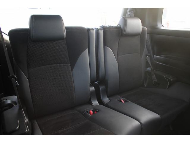 ヴェルファイア 2.5Z ゴールデンアイズ 後期型 禁煙車 純正9型ナビ フルセグTV バックカメラ 3眼LEDヘッドライト 12.1型後席モニター レーダークルーズコントロール ETC 電動リアゲート 両側電動スライドドア(35枚目)
