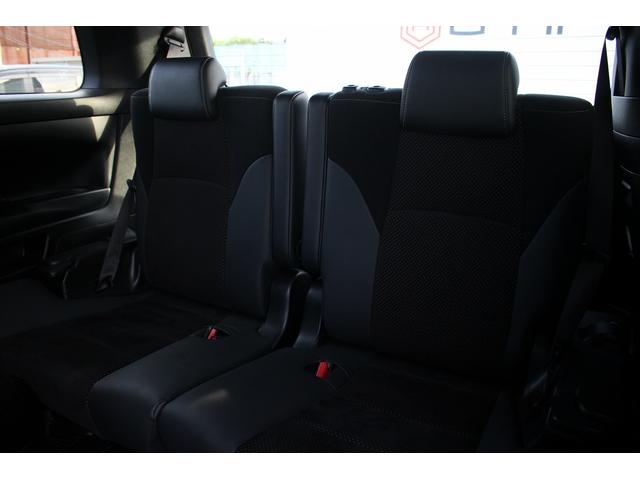 ヴェルファイア 2.5Z ゴールデンアイズ 後期型 禁煙車 純正9型ナビ フルセグTV バックカメラ 3眼LEDヘッドライト 12.1型後席モニター レーダークルーズコントロール ETC 電動リアゲート 両側電動スライドドア(38枚目)