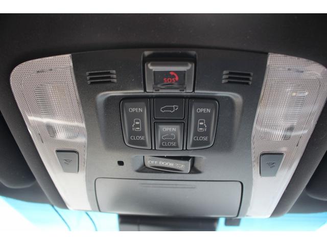 ヴェルファイア 2.5Z ゴールデンアイズ 後期型 禁煙車 純正9型ナビ フルセグTV バックカメラ 3眼LEDヘッドライト 12.1型後席モニター レーダークルーズコントロール ETC 電動リアゲート 両側電動スライドドア(67枚目)