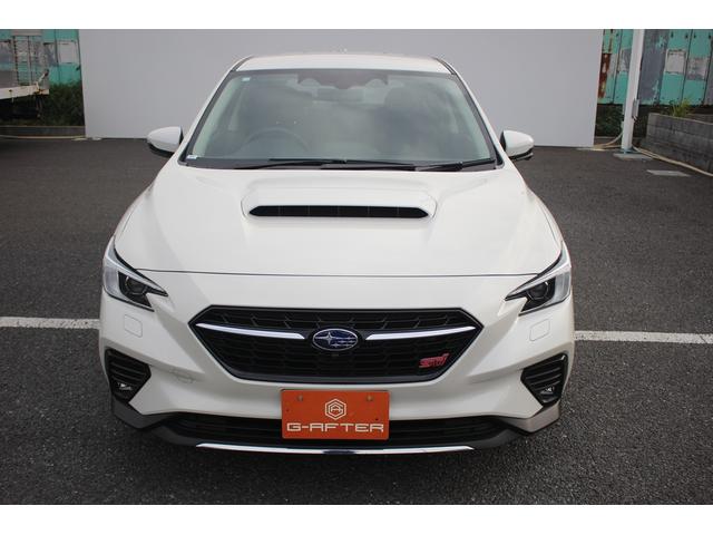 レヴォーグ STIスポーツ EX 禁煙車 純正11.6インチナビ バックカメラ フルセグTV アイサイトX LEDヘッドライト 純正18インチアルミホイール ETC レーンキープアシスト 電動リアゲート シートヒーター(10枚目)