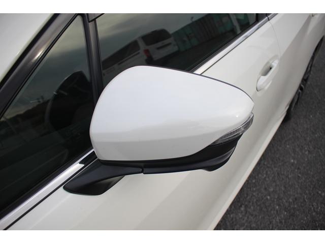 レヴォーグ STIスポーツ EX 禁煙車 純正11.6インチナビ バックカメラ フルセグTV アイサイトX LEDヘッドライト 純正18インチアルミホイール ETC レーンキープアシスト 電動リアゲート シートヒーター(30枚目)