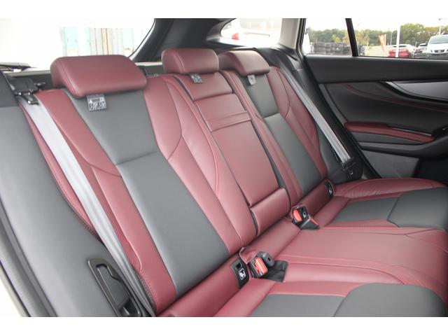 レヴォーグ STIスポーツ EX 禁煙車 純正11.6インチナビ バックカメラ フルセグTV アイサイトX LEDヘッドライト 純正18インチアルミホイール ETC レーンキープアシスト 電動リアゲート シートヒーター(37枚目)