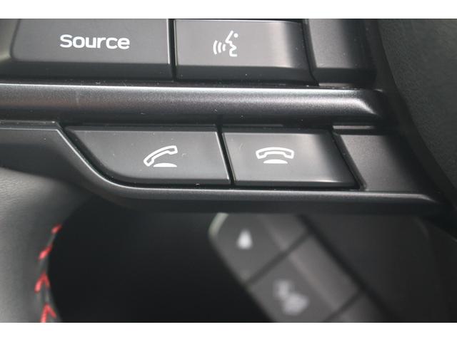 レヴォーグ STIスポーツ EX 禁煙車 純正11.6インチナビ バックカメラ フルセグTV アイサイトX LEDヘッドライト 純正18インチアルミホイール ETC レーンキープアシスト 電動リアゲート シートヒーター(56枚目)