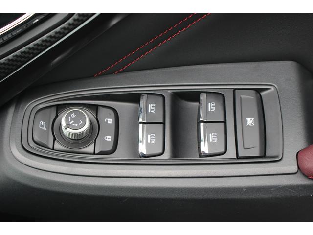 レヴォーグ STIスポーツ EX 禁煙車 純正11.6インチナビ バックカメラ フルセグTV アイサイトX LEDヘッドライト 純正18インチアルミホイール ETC レーンキープアシスト 電動リアゲート シートヒーター(64枚目)