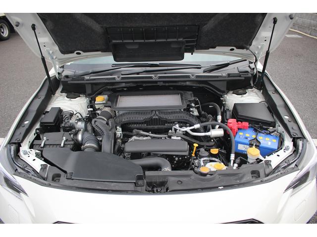 レヴォーグ STIスポーツ EX 禁煙車 純正11.6インチナビ バックカメラ フルセグTV アイサイトX LEDヘッドライト 純正18インチアルミホイール ETC レーンキープアシスト 電動リアゲート シートヒーター(73枚目)