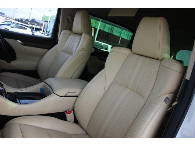 アルファード 3.5エグゼクティブラウンジS 後期型 禁煙車 モデリスタエアロ サンルーフ 後席モニター 純正10型ナビ フルセグTV 全周囲カメラ シートヒーター シートエアコン 白革シート JBLサウンド パワーシート 電動リアゲート(27枚目)