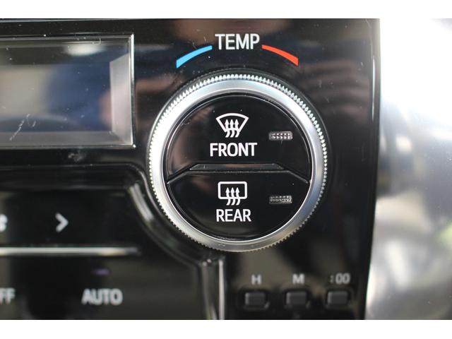 アルファード 3.5エグゼクティブラウンジS 後期型 禁煙車 モデリスタエアロ サンルーフ 後席モニター 純正10型ナビ フルセグTV 全周囲カメラ シートヒーター シートエアコン 白革シート JBLサウンド パワーシート 電動リアゲート(47枚目)