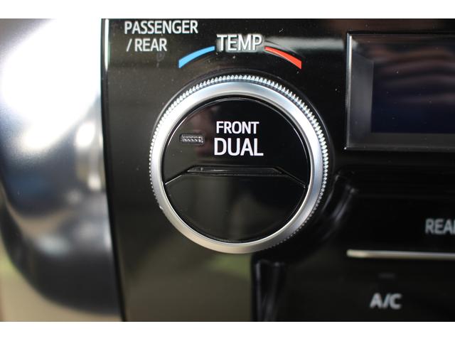 アルファード 3.5エグゼクティブラウンジS 後期型 禁煙車 モデリスタエアロ サンルーフ 後席モニター 純正10型ナビ フルセグTV 全周囲カメラ シートヒーター シートエアコン 白革シート JBLサウンド パワーシート 電動リアゲート(48枚目)