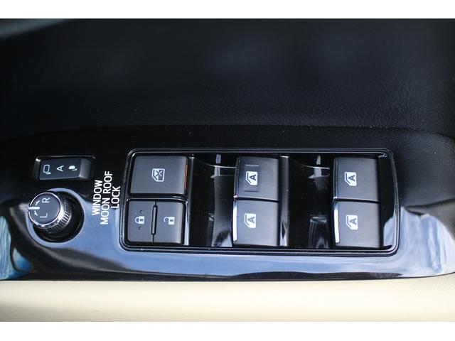 アルファード 3.5エグゼクティブラウンジS 後期型 禁煙車 モデリスタエアロ サンルーフ 後席モニター 純正10型ナビ フルセグTV 全周囲カメラ シートヒーター シートエアコン 白革シート JBLサウンド パワーシート 電動リアゲート(55枚目)