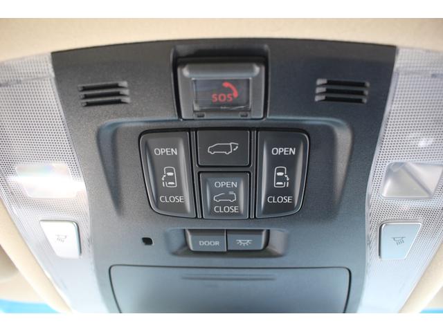 アルファード 3.5エグゼクティブラウンジS 後期型 禁煙車 モデリスタエアロ サンルーフ 後席モニター 純正10型ナビ フルセグTV 全周囲カメラ シートヒーター シートエアコン 白革シート JBLサウンド パワーシート 電動リアゲート(58枚目)