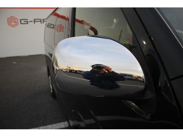 ハイエースバン ロングスーパーＧＬ　ダークプライムＳ　ワンオーナー　後期型　禁煙車　ナビ　バックカメラ　ハーフレザーシート　ＬＥＤヘッドライト　オートクルーズコントロール　電動格納ドアミラー　オートライト　衝突軽減ブレーキ　スマートキー　プッシュスタート（28枚目）