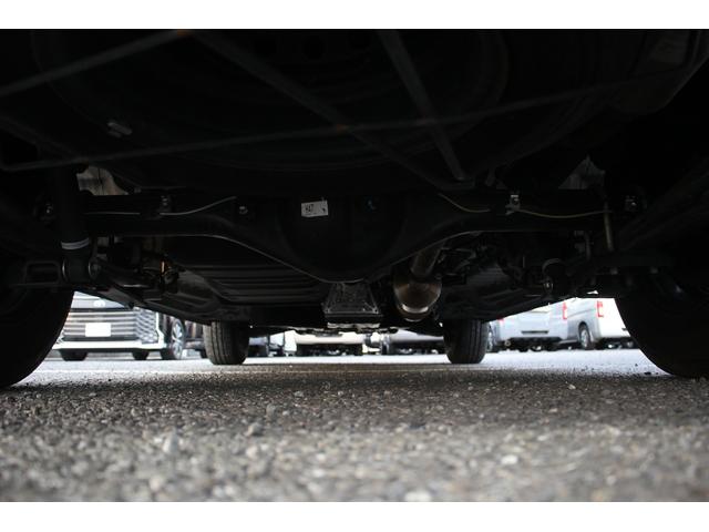 ハイエースバン ロングスーパーＧＬ　ダークプライムＳ　ワンオーナー　後期型　禁煙車　ナビ　バックカメラ　ハーフレザーシート　ＬＥＤヘッドライト　オートクルーズコントロール　電動格納ドアミラー　オートライト　衝突軽減ブレーキ　スマートキー　プッシュスタート（30枚目）